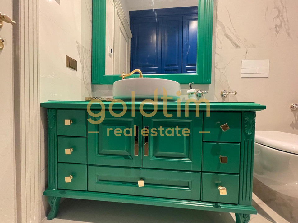 HERASTRAU/ TERASA/SPATII DEPOZITARE/PARCARE SUBTERANA