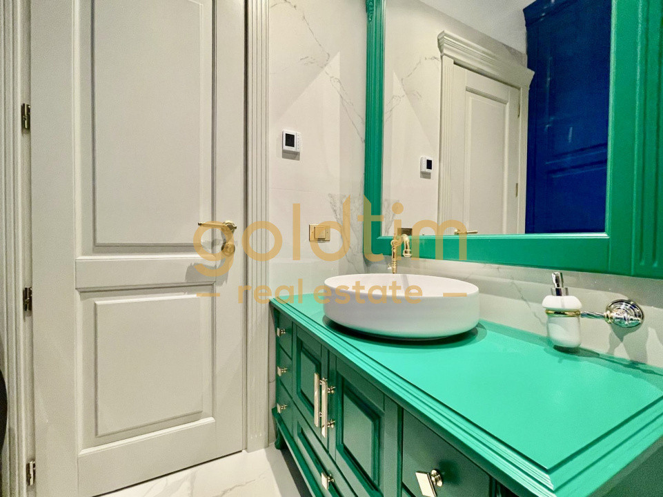 HERASTRAU/ TERASA/SPATII DEPOZITARE/PARCARE SUBTERANA