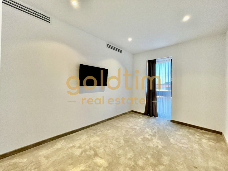 HERASTRAU/ TERASA/SPATII DEPOZITARE/PARCARE SUBTERANA