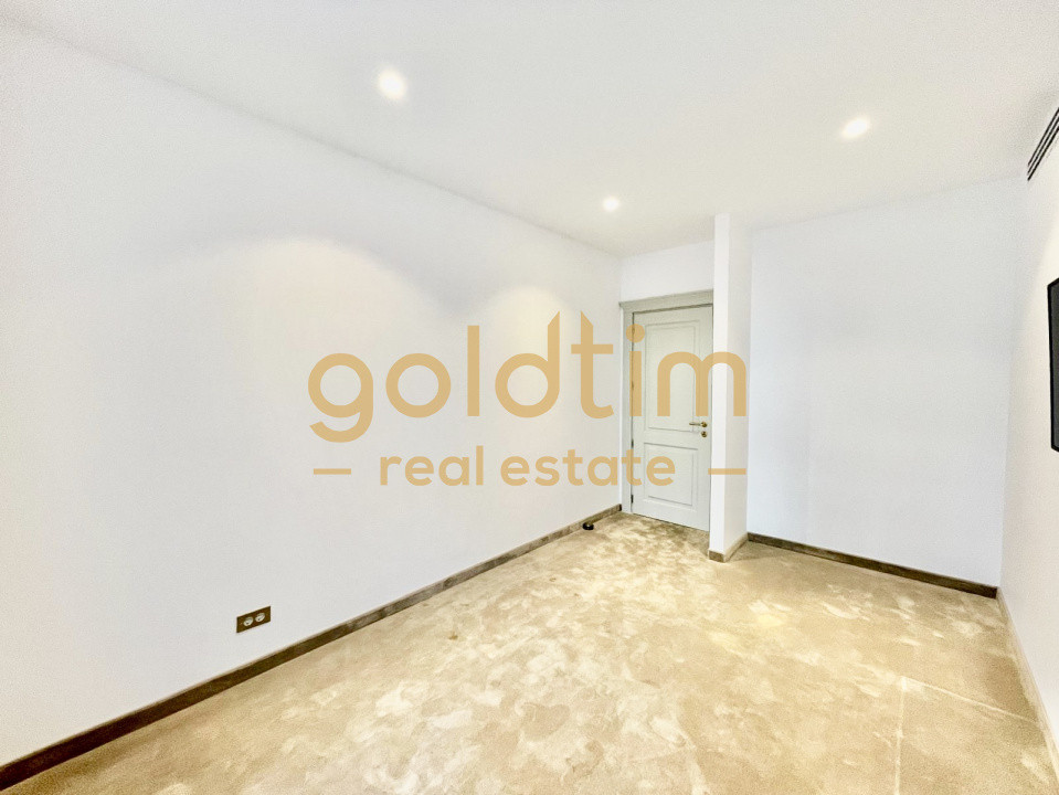 HERASTRAU/ TERASA/SPATII DEPOZITARE/PARCARE SUBTERANA