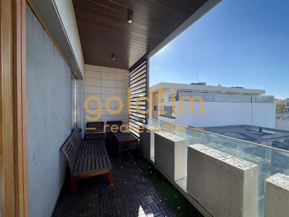 HERASTRAU/ TERASA/SPATII DEPOZITARE/PARCARE SUBTERANA