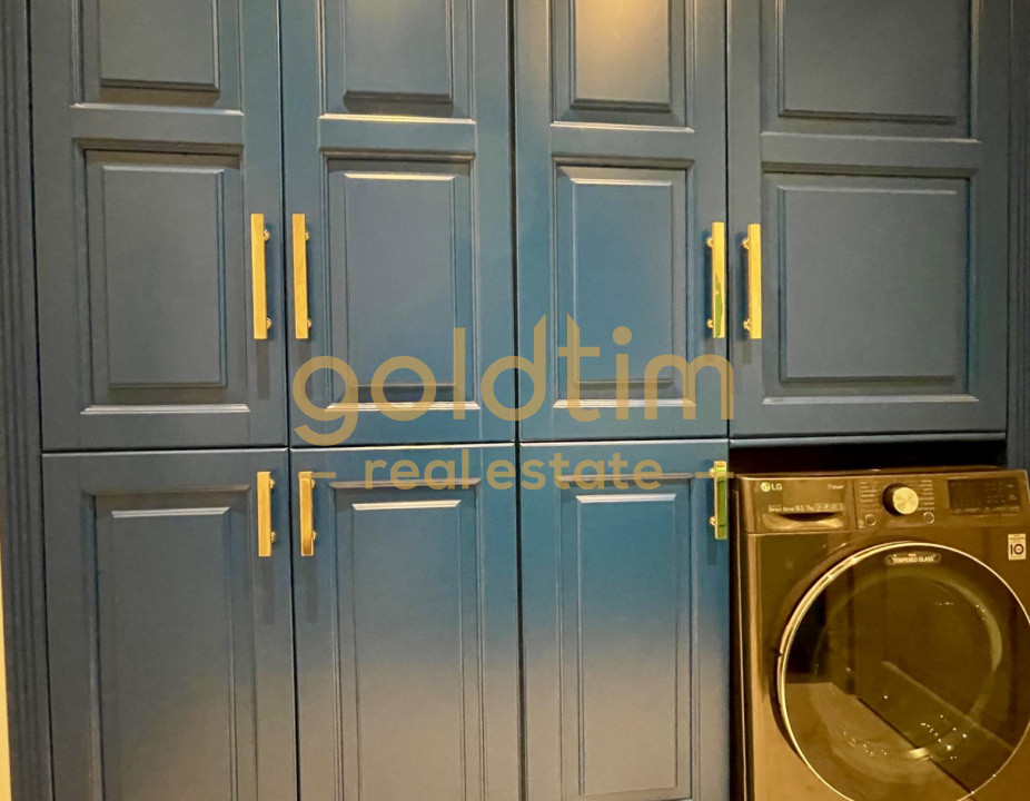 HERASTRAU/ TERASA/SPATII DEPOZITARE/PARCARE SUBTERANA