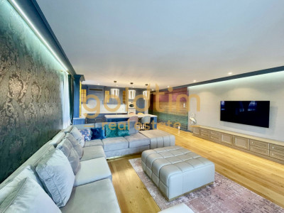 HERASTRAU/ TERASA/SPATII DEPOZITARE/PARCARE SUBTERANA