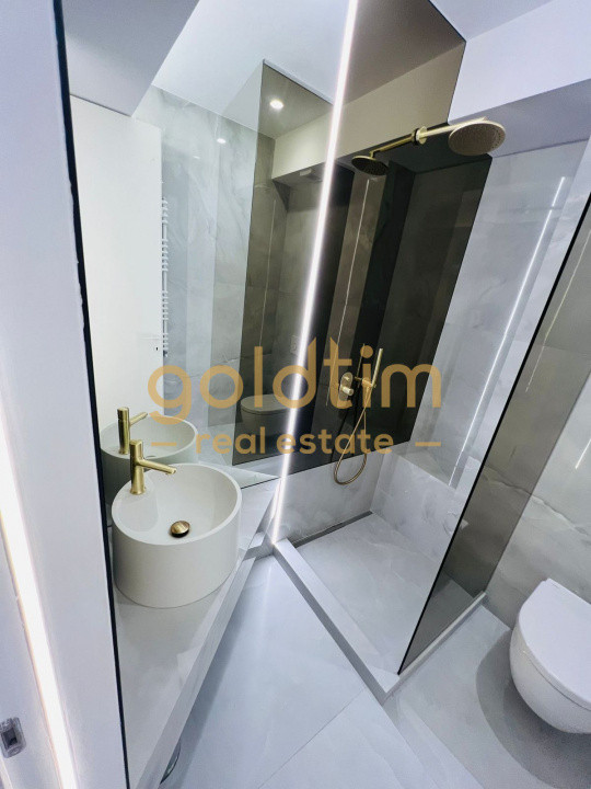 PIPERA/PARCARE SUBTERANA /SUPERB /CORTINA NORTH/VEDERE LIBERA 