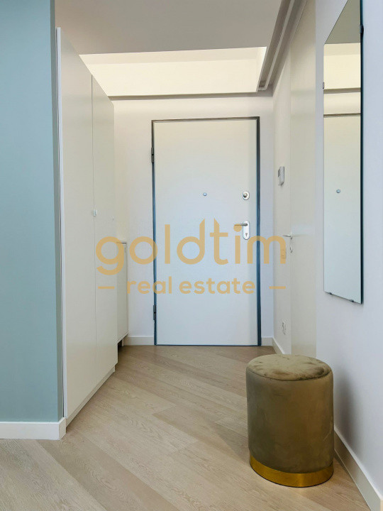 PIPERA/PARCARE SUBTERANA /SUPERB /CORTINA NORTH/VEDERE LIBERA 