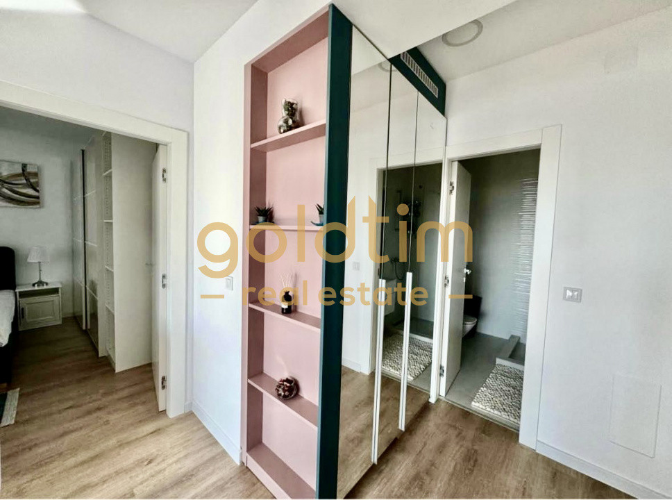 ROND OMV/PIPERA /PARCARE INCLUSA /SUPERB/VEDERE LIBERA