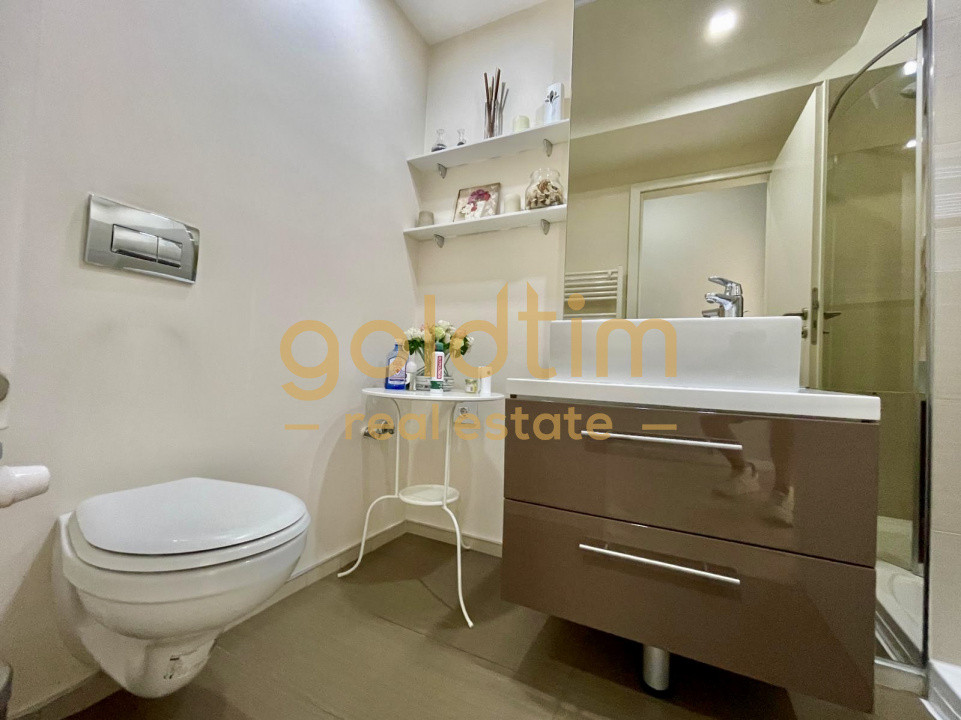 CISMIGIU/ SUPERB./PRIVELISTE