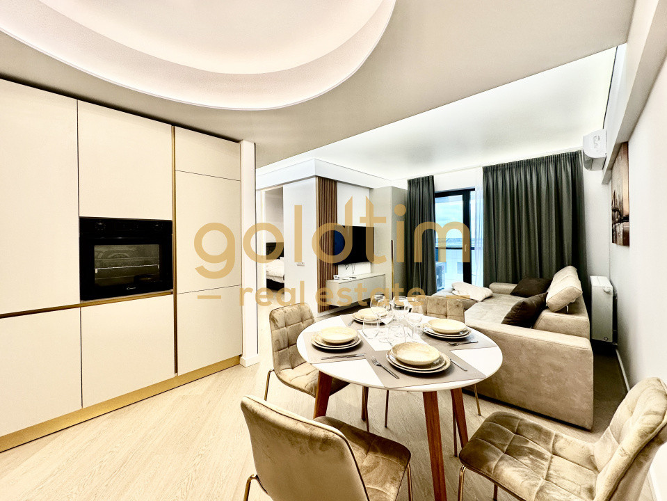 PIPERA/PARCARE SUBTERANA /SUPERB /CORTINA NORTH/VEDERE LIBERA 