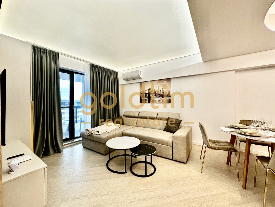 PIPERA/PARCARE SUBTERANA /SUPERB /CORTINA NORTH/VEDERE LIBERA 