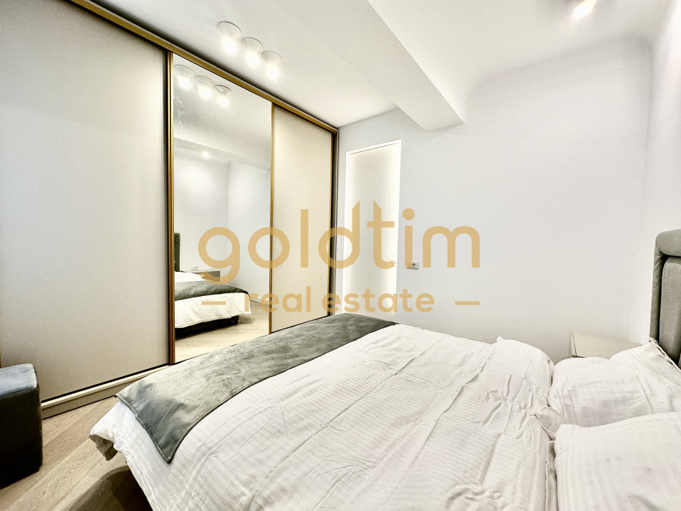 PIPERA/PARCARE SUBTERANA /SUPERB /CORTINA NORTH/VEDERE LIBERA 