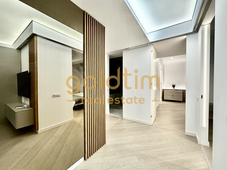 PIPERA/PARCARE SUBTERANA /SUPERB /CORTINA NORTH/VEDERE LIBERA 