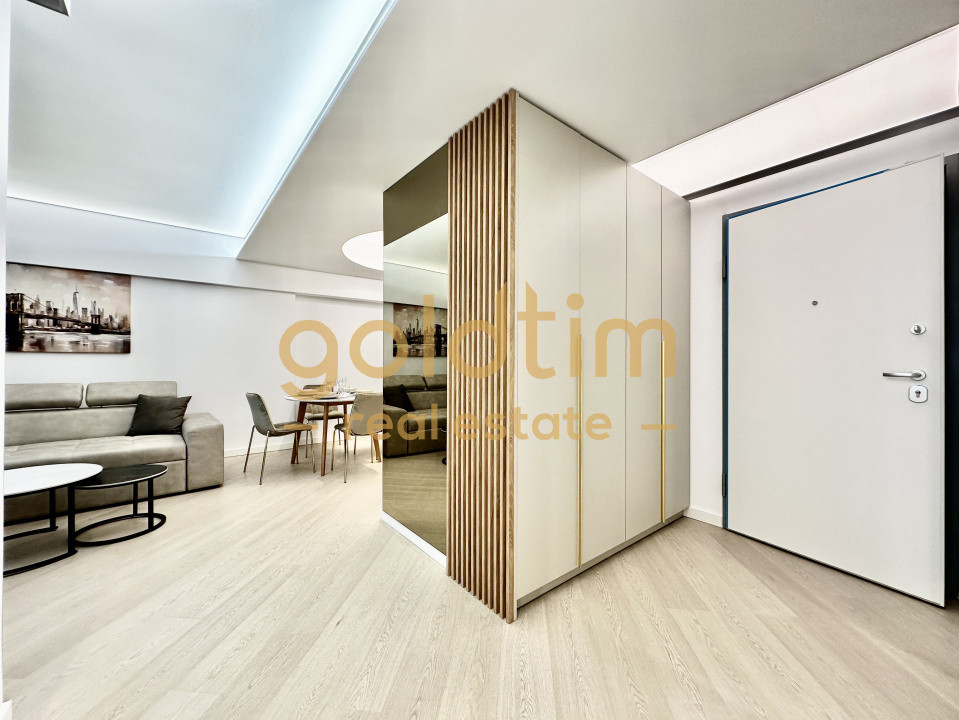 PIPERA/PARCARE SUBTERANA /SUPERB /CORTINA NORTH/VEDERE LIBERA 