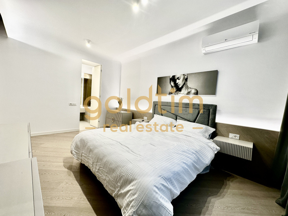 PIPERA/PARCARE SUBTERANA /SUPERB /CORTINA NORTH/VEDERE LIBERA 