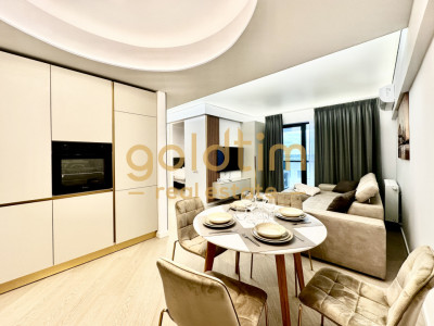 PIPERA/PARCARE SUBTERANA /SUPERB /CORTINA NORTH/VEDERE LIBERA 