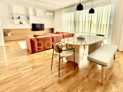 BANEASA/JANDARMERIEI/VIS-A-VIS DE STEJARII/MALL BANEASA