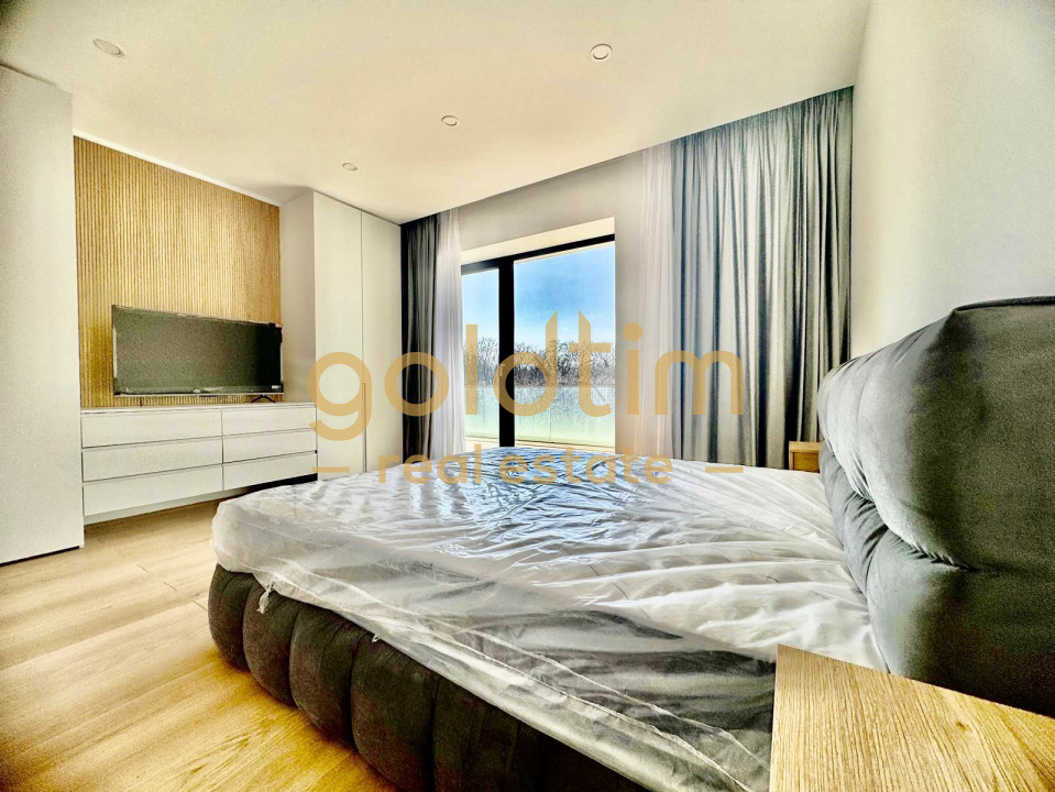 PRIVELIȘTE DEOSEBITA/LANGA STEJARII/ANSAMBLU INCHIS/ 2 LOCURI DE PARCARE