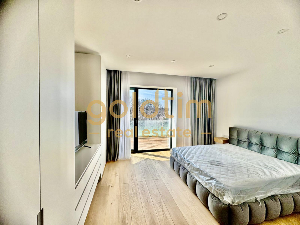 PRIVELIȘTE DEOSEBITA/LANGA STEJARII/ANSAMBLU INCHIS/ 2 LOCURI DE PARCARE