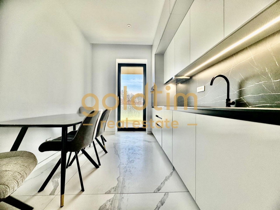 PRIVELIȘTE DEOSEBITA/LANGA STEJARII/ANSAMBLU INCHIS/ 2 LOCURI DE PARCARE