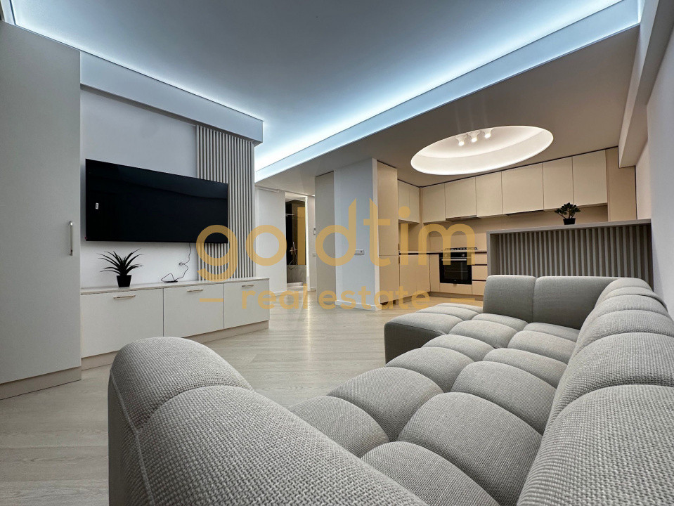 CORTINA NORH/SPATII DEPOZITARE/PARCARE INCLUSA SUBTERANA/DESIGN UNIC