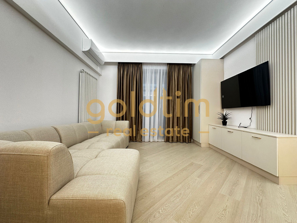 CORTINA NORH/SPATII DEPOZITARE/PARCARE INCLUSA SUBTERANA/DESIGN UNIC