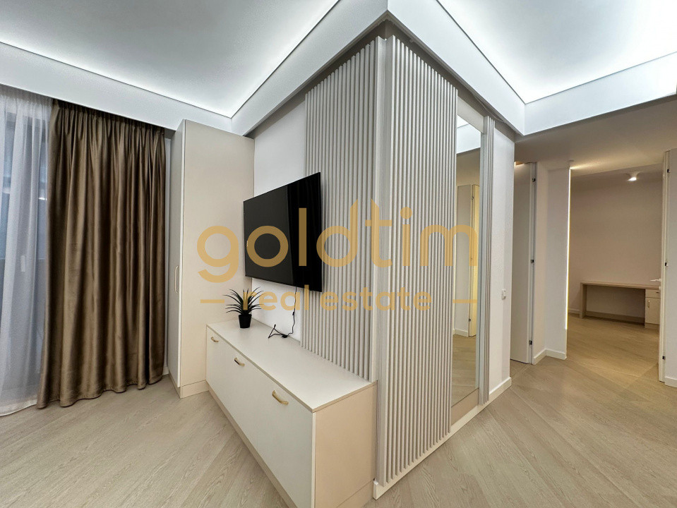 CORTINA NORH/SPATII DEPOZITARE/PARCARE INCLUSA SUBTERANA/DESIGN UNIC