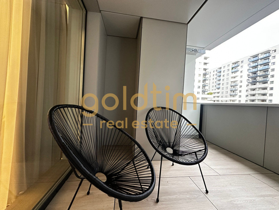 CORTINA NORH/SPATII DEPOZITARE/PARCARE INCLUSA SUBTERANA/DESIGN UNIC