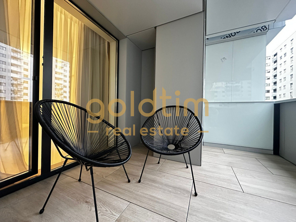 CORTINA NORH/SPATII DEPOZITARE/PARCARE INCLUSA SUBTERANA/DESIGN UNIC