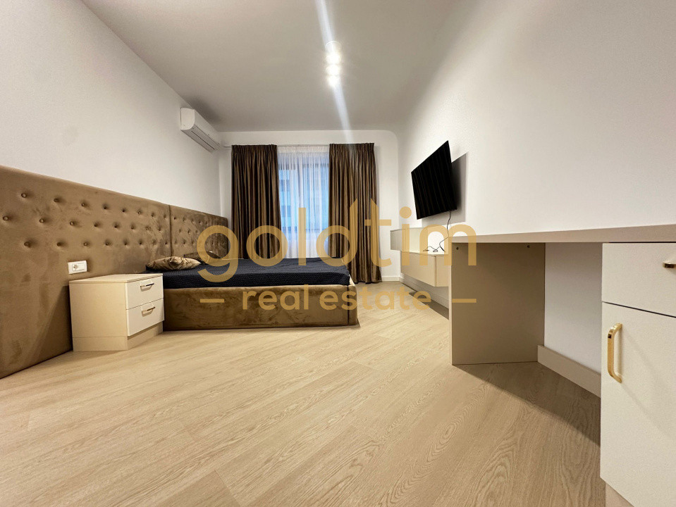 CORTINA NORH/SPATII DEPOZITARE/PARCARE INCLUSA SUBTERANA/DESIGN UNIC