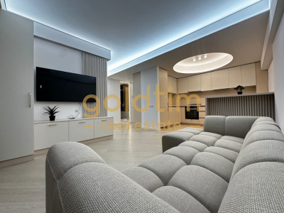 CORTINA NORH/SPATII DEPOZITARE/PARCARE INCLUSA SUBTERANA/DESIGN UNIC