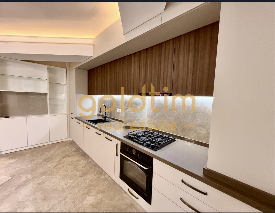 PORSCHE PIPERA/AMBIANCE RESIDENCE/SUPERB/SPATIOS SI LUMINOS/Terasa GENEROASA 