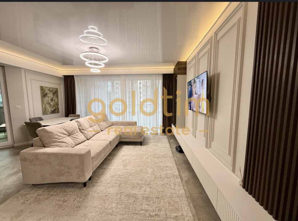 PORSCHE PIPERA/AMBIANCE RESIDENCE/SUPERB/SPATIOS SI LUMINOS/Terasa GENEROASA 