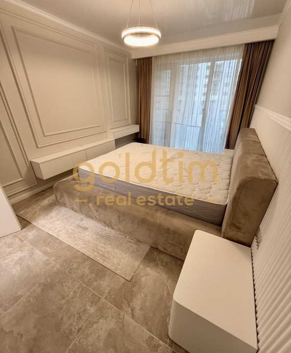 PORSCHE PIPERA/AMBIANCE RESIDENCE/SUPERB/SPATIOS SI LUMINOS/Terasa GENEROASA 