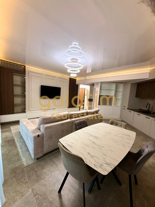 PORSCHE PIPERA/AMBIANCE RESIDENCE/SUPERB/SPATIOS SI LUMINOS/Terasa GENEROASA 