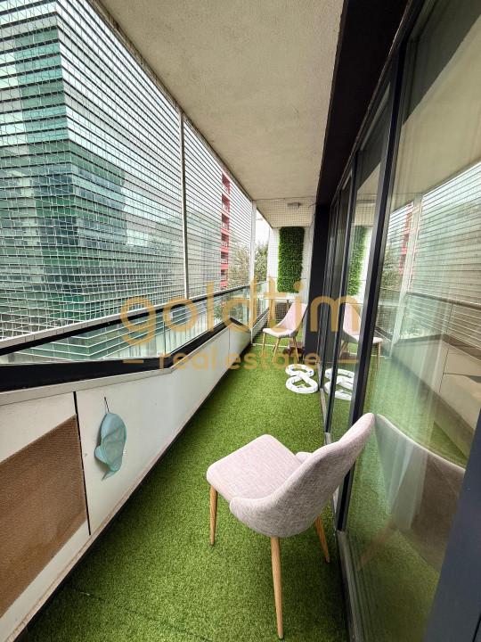 PORSCHE PIPERA/AMBIANCE RESIDENCE/SUPERB/SPATIOS SI LUMINOS/Terasa GENEROASA 