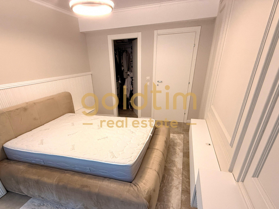 PORSCHE PIPERA/AMBIANCE RESIDENCE/SUPERB/SPATIOS SI LUMINOS/Terasa GENEROASA 