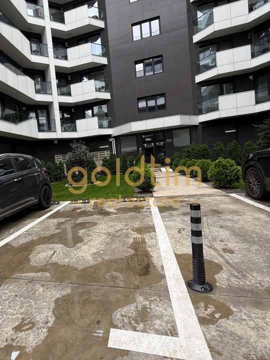 PORSCHE PIPERA/AMBIANCE RESIDENCE/SUPERB/SPATIOS SI LUMINOS/Terasa GENEROASA 