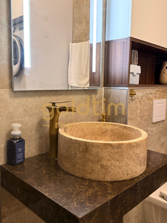 PORSCHE PIPERA/AMBIANCE RESIDENCE/SUPERB/SPATIOS SI LUMINOS/Terasa GENEROASA 