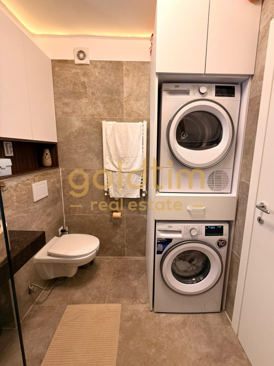 PORSCHE PIPERA/AMBIANCE RESIDENCE/SUPERB/SPATIOS SI LUMINOS/Terasa GENEROASA 