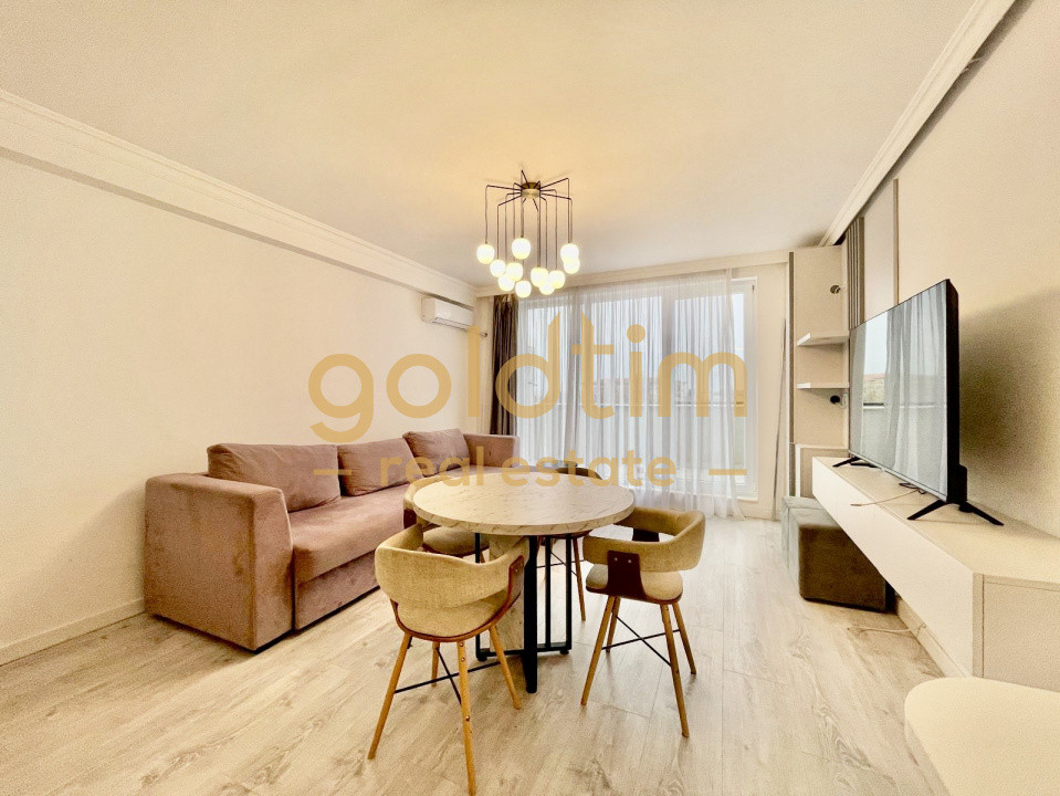 SUPERB/ TERASA 17 mp/ ULTIMUL ETAj/PARCARE