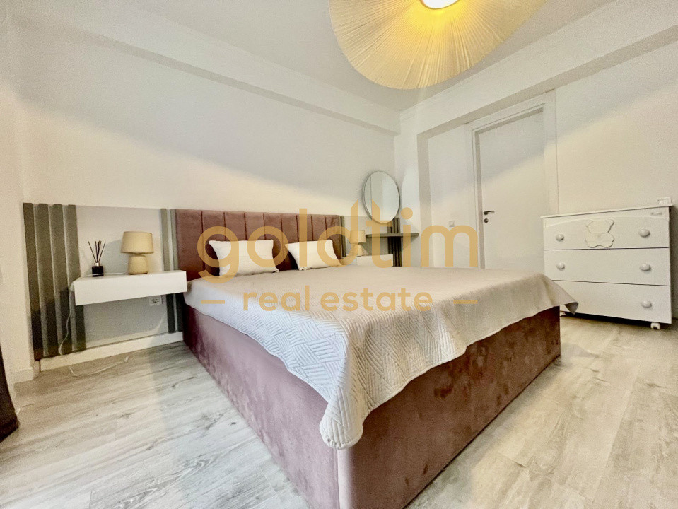 SUPERB/ TERASA 17 mp/ ULTIMUL ETAj/PARCARE