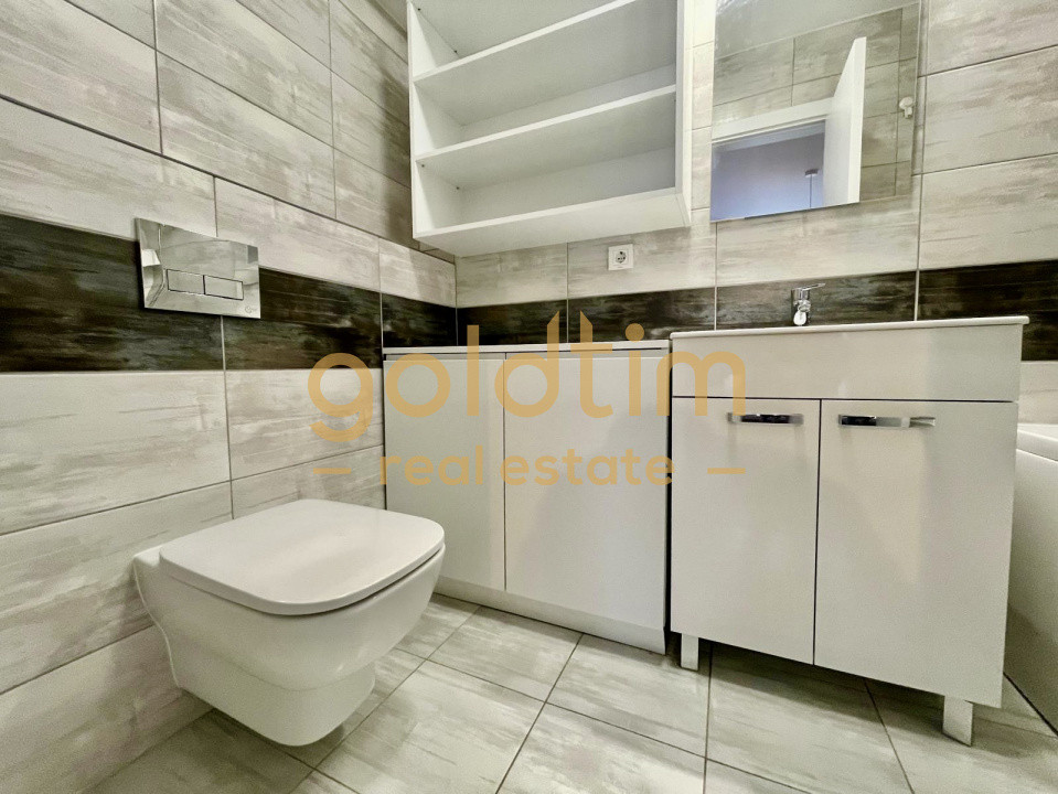 SUPERB/ TERASA 17 mp/ ULTIMUL ETAj/PARCARE