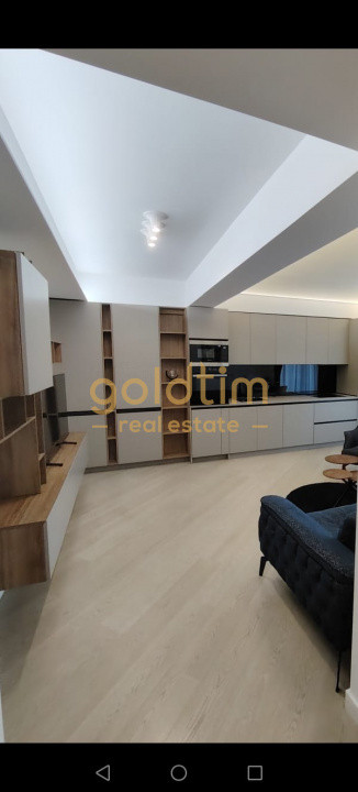 CORTINA NORTH/DISPONIBIL IMEDIAT/SUPERB/SPATII GENEROASE/PARCARE INCLUSA