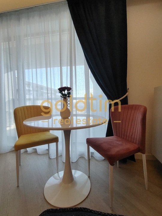 CORTINA NORTH/DISPONIBIL IMEDIAT/SUPERB/SPATII GENEROASE/PARCARE INCLUSA