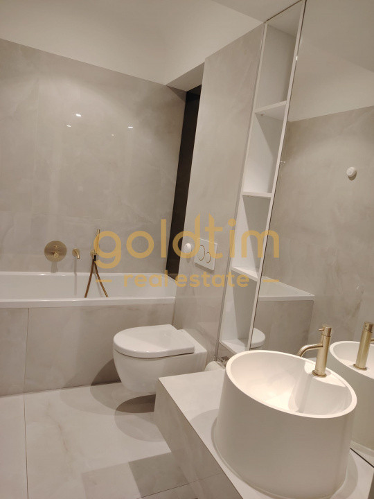 CORTINA NORTH/DISPONIBIL IMEDIAT/SUPERB/SPATII GENEROASE/PARCARE INCLUSA