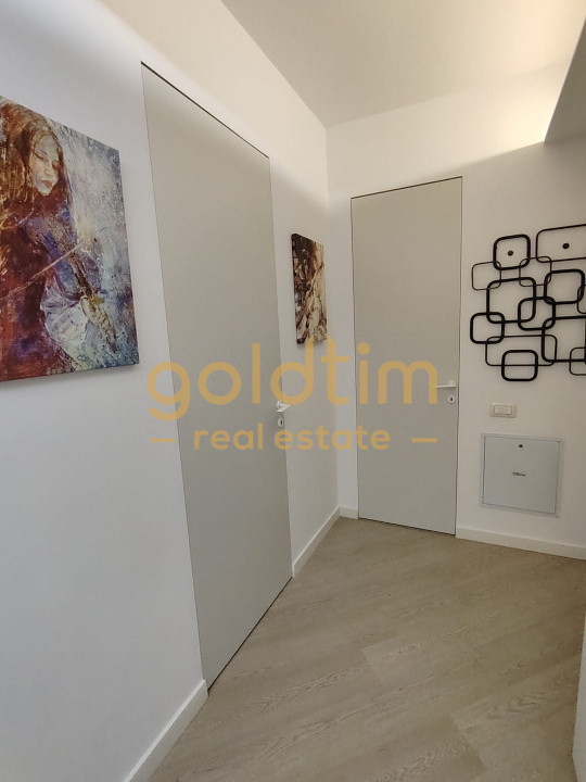 CORTINA NORTH/DISPONIBIL IMEDIAT/SUPERB/SPATII GENEROASE/PARCARE INCLUSA