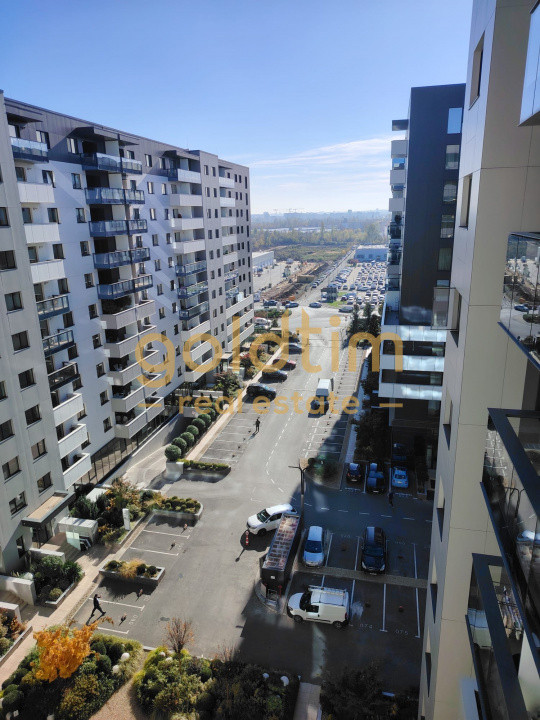 CORTINA NORTH/DISPONIBIL IMEDIAT/SUPERB/SPATII GENEROASE/PARCARE INCLUSA