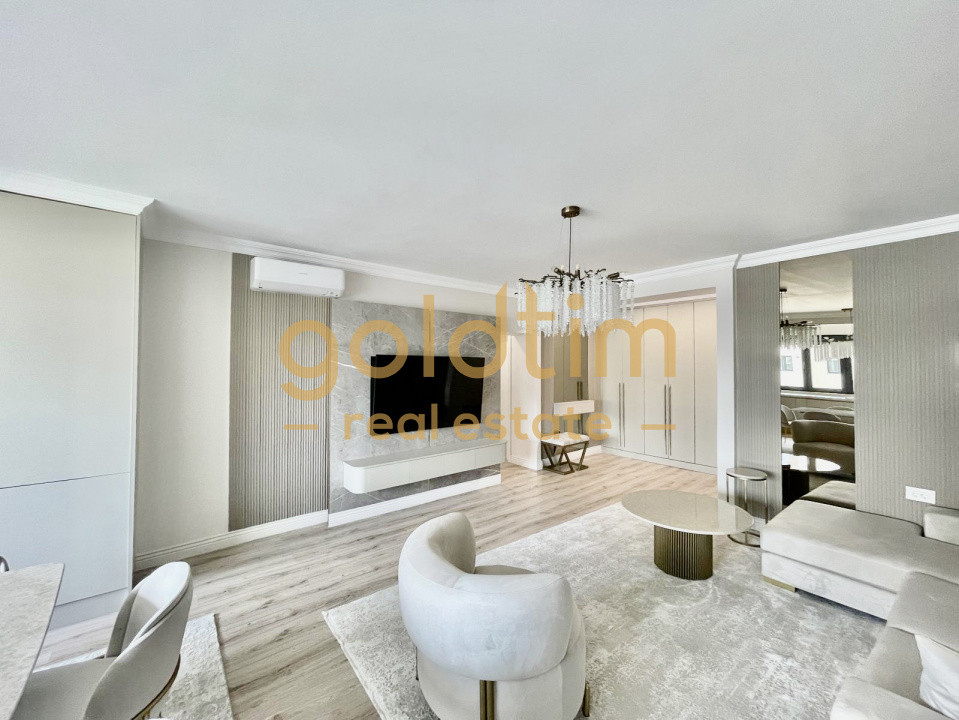 NOU/ SUPERB MOBILAT SI UTILAT/ROND OMV/ SPATII DEPOZITARE