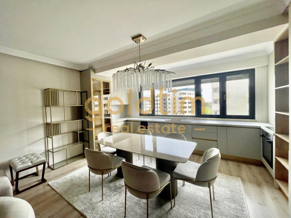 NOU/ SUPERB MOBILAT SI UTILAT/ROND OMV/ SPATII DEPOZITARE