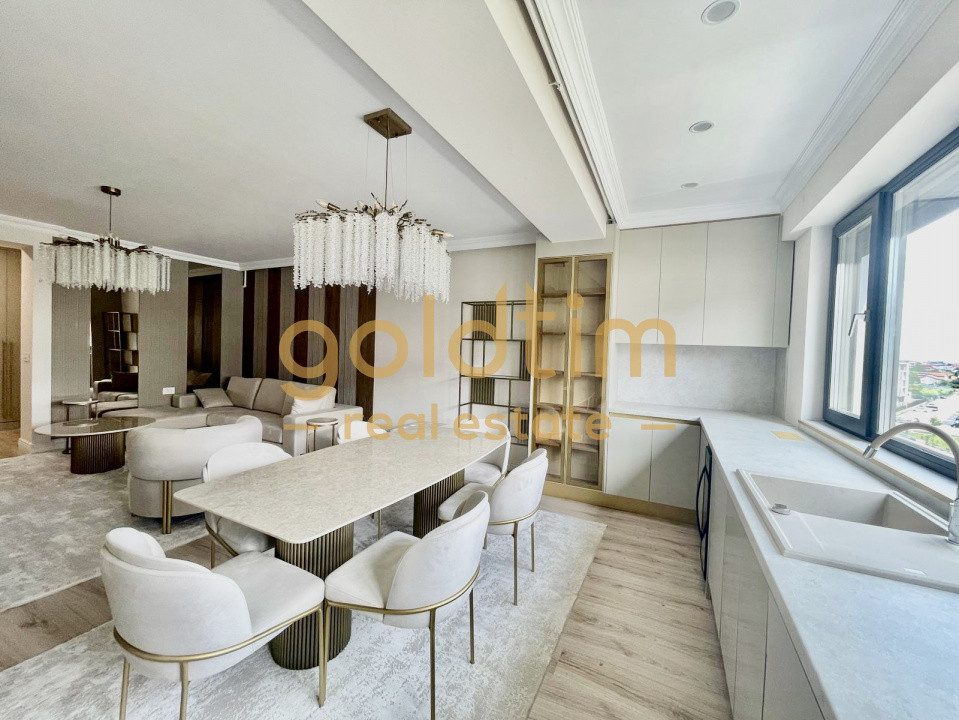 NOU/ SUPERB MOBILAT SI UTILAT/ROND OMV/ SPATII DEPOZITARE