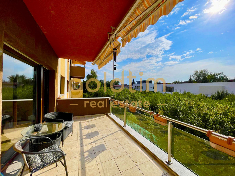 SUPERB/ PRIVELISTE/ SPATII GENEROASE